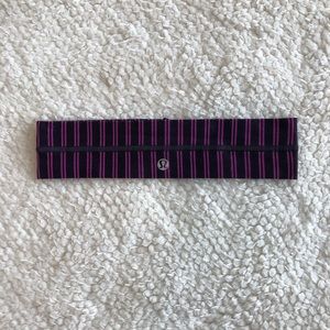 Lululemon headband